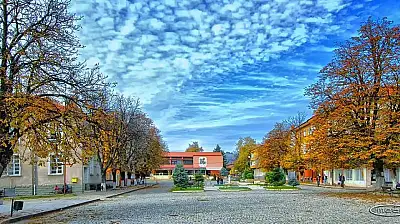 'Balkan Rüzgarları' - Bir Göçün Hikayesi