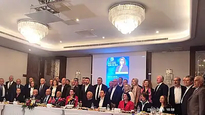 İnsanımız küstürüldü, baş kaldırıyoruz, bu düzen değişecek