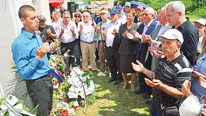 Todor Jivkov'un ödü koptu...