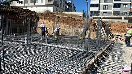 Cebelliler yakında yeni dernek merkezine kavuşacak