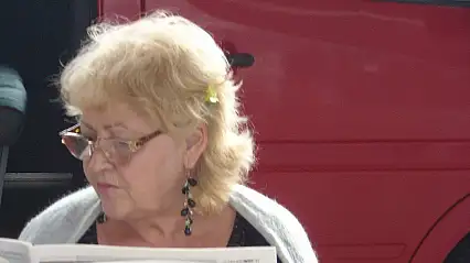 Şumnu'ya veda ederken