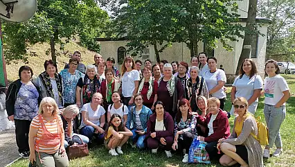 Demir Baba unutulmuyor