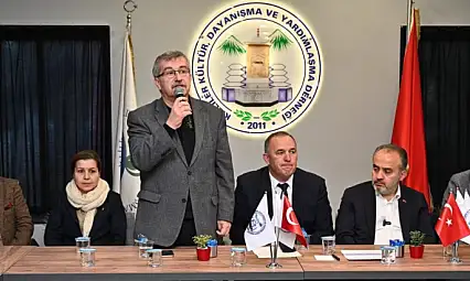 Prof.Dr. Emin Balkan: Türk değil de, Bulgaristan Müslümanları demek ne oluyor