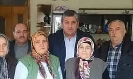 Belene'nin korkunç manzarası ürperticiydi