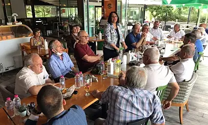 DOST Partisi Neden Başarılı Oldu...