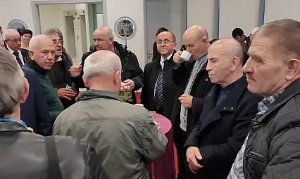 Davamız, siyasi değil, hukuki bir mücadeledir