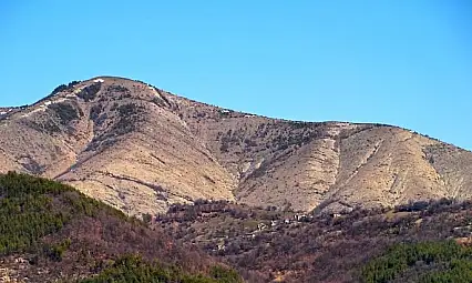 İbrahimler veya kaybolan bir köyün öyküsü