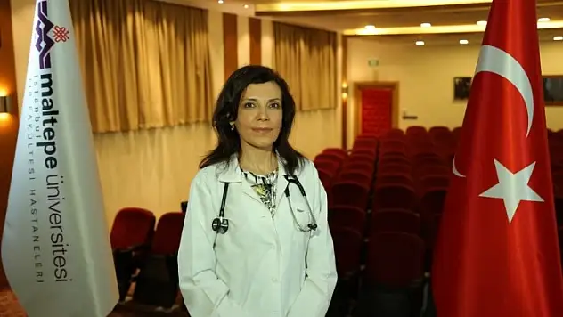 Alerji hastalarına 'korona' uyarısı