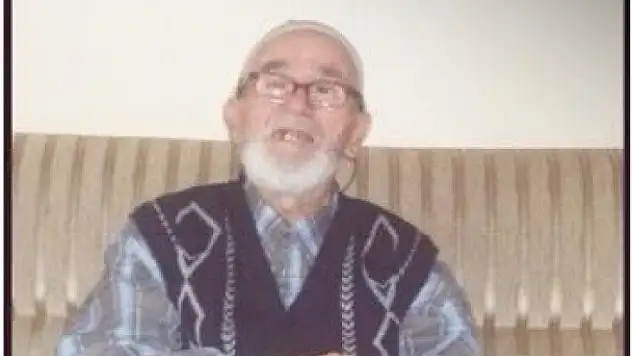 Bir Savaş Ve Göç Hikayesi...