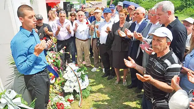 Todor Jivkov'un ödü koptu...