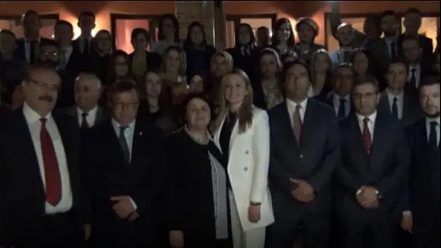 BATI TRAKYA'DA SİYASİ SEFERBERLİK