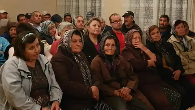 DOST ve Simurg efsanesi