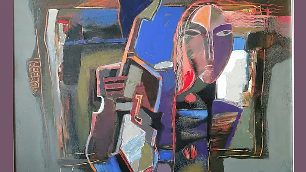 İki şiir / İbrahim Kamberoğlu