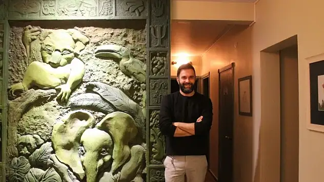 'Kadınlar önsezilerini daha çok kullanıyor'