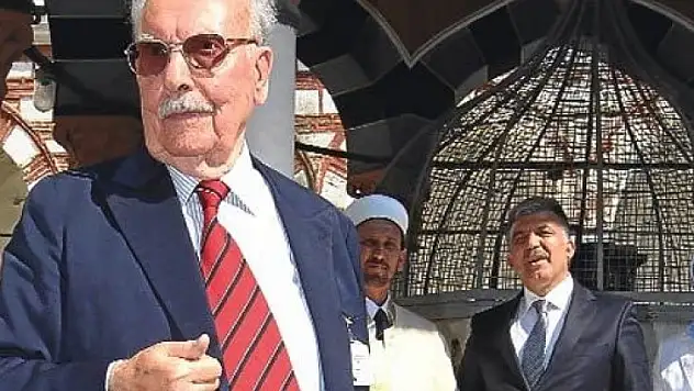 Osman Kılıç'ın 'Kader Kurbanı' Kitabına Dair