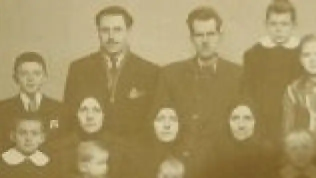 Acı tatlı nice günler geçirdik