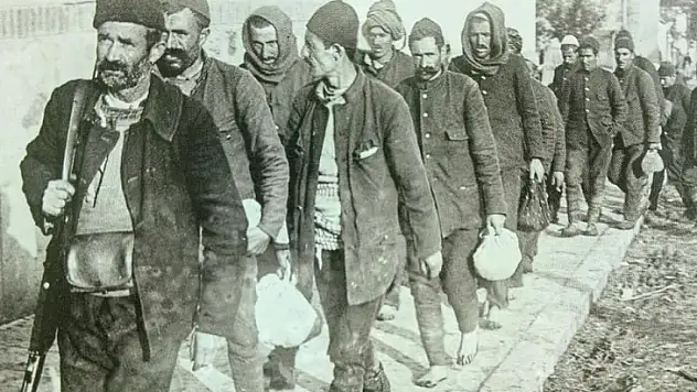 Mehmet Yaver Paşa - Rodoplar'ın Son Osmanlı Kumandanı