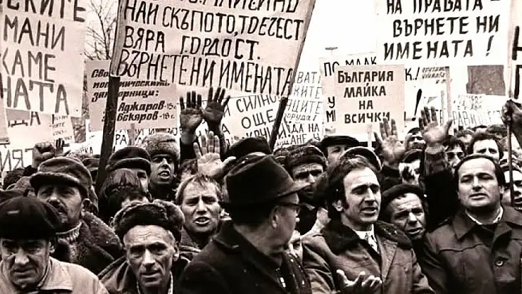 Zorla İsim Değiştirme Kampanyası askeri harekât gibi planlandı