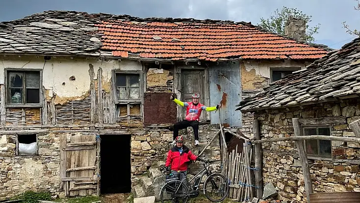 Aidiyet duygusu ve belleğin yeniden inşası