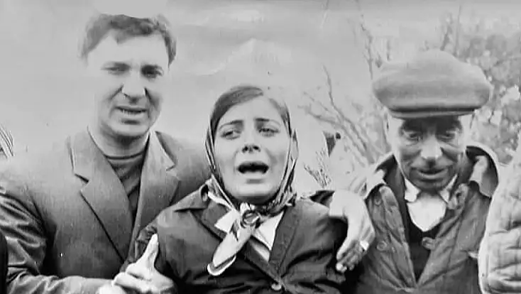 Artık ana vatanı görmek hayal değil