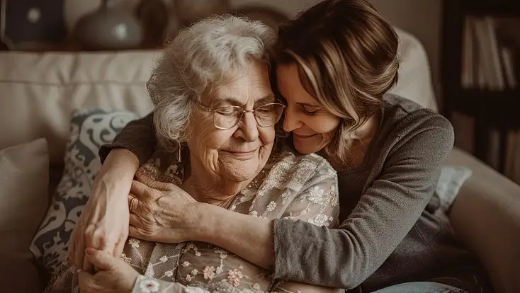 Bir köşeye itenler ve sarayda yaşatanlar