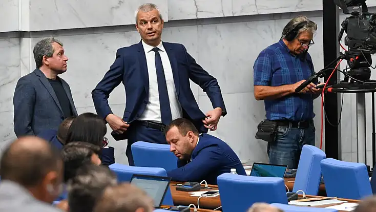 Bulgaristan'ın demokrasi sınavı