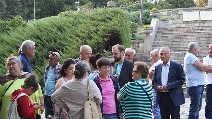 Parçalanıp bölünmenin sorumluları kimlerdir