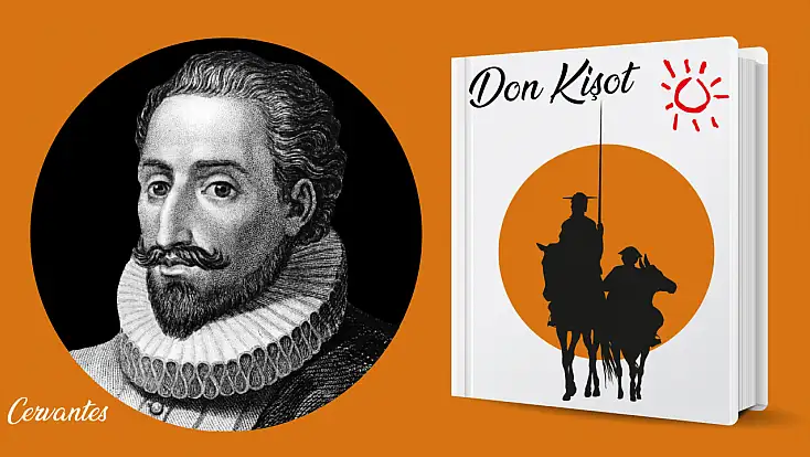 Servantes’e Türk Güllesi