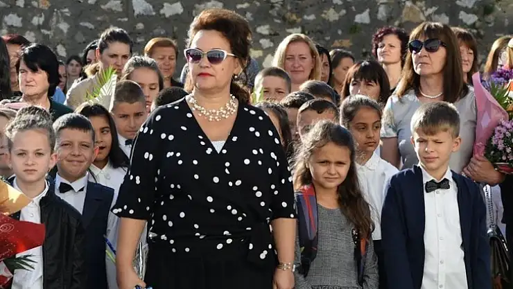 'Türkçeyi sevmeyen, kendini Karadeniz'e atsın!'