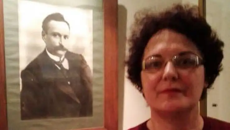 Aşıyan Müzesi