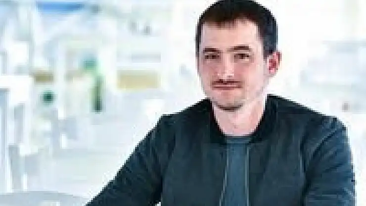 Mimarlık, zamanla konuşma biçimidir ( 1. )