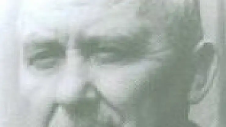 Alkayalı Hüseyin Pehlivan