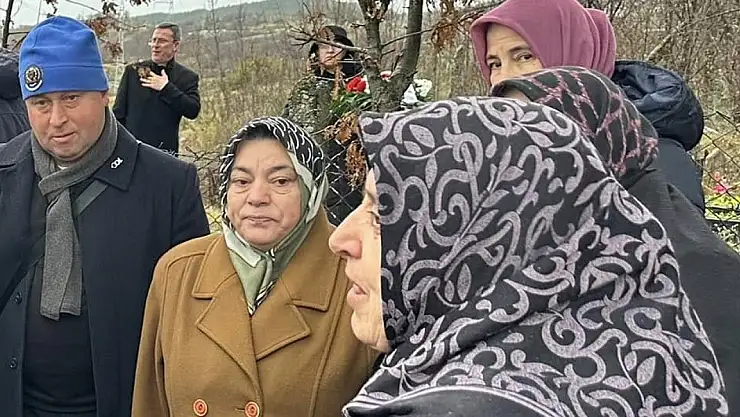 'Artık kalbim dayanmıyor...'