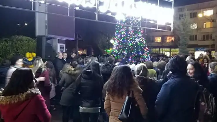 Bahri Baba, Koleda kutlamazdı...