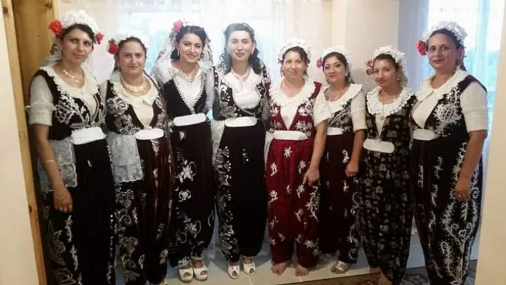 Deliorman'da ne Türk biter ne de bindallı...