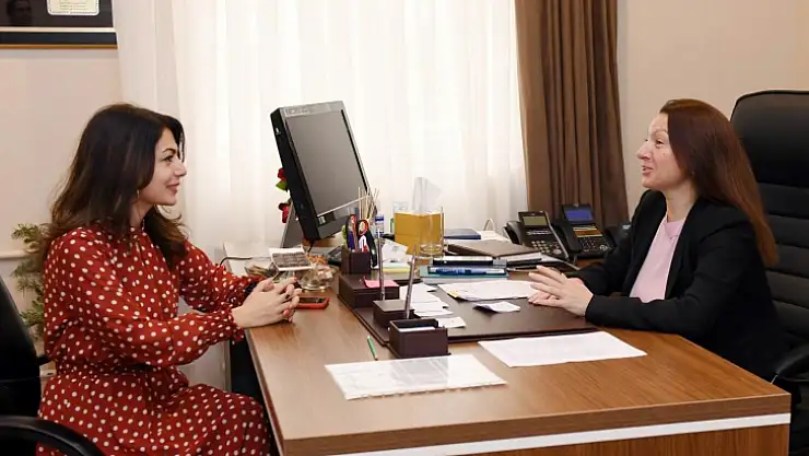 Bir azmin başarı hikayesi