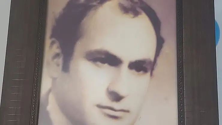 Bir efsaneleşmiş şairi anarken...