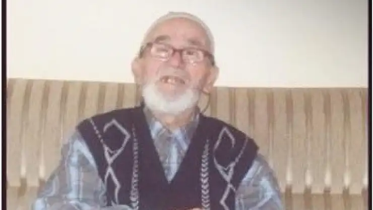 Bir Savaş Ve Göç Hikayesi...