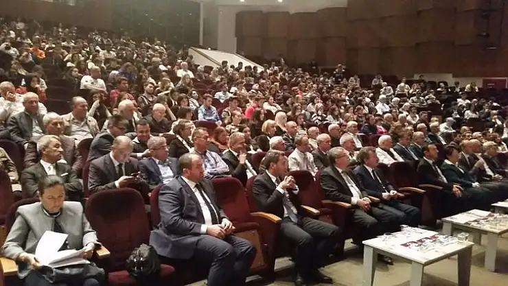 Bu camia her şeye rağmen, birlik ve beraberlik içinde olmayı başaracaktır. Neden mi? - 2.