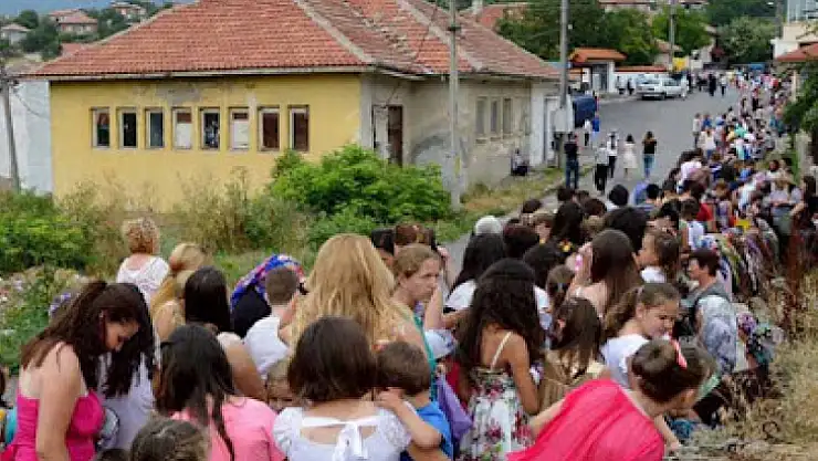 Bulgaristan'daki Türk Toplumu, bu tür hakaretleri asla hak etmiyor