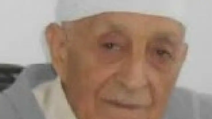 Deliorman'ın Bülbülü İbrahim Gürses Hoca