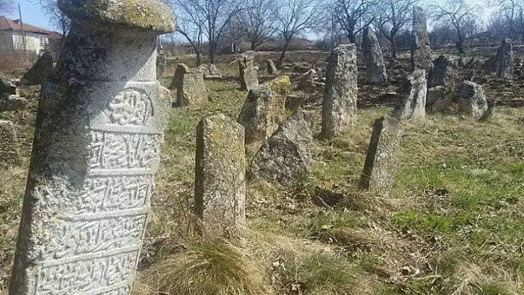 Deliorman Türklerine dair...
