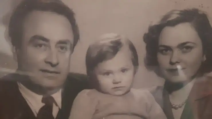 Dünden bugüne Sofya Radyosu