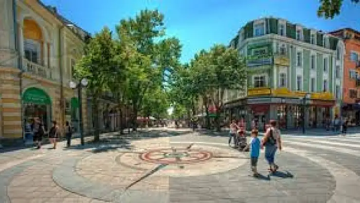 Göç Öncesi