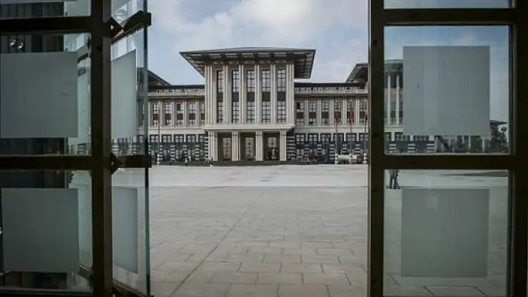 RUMEN RADEV VE LÜTFİ MESTAN ANKARA'DAKİ TÖRENE KATILACAKLAR
