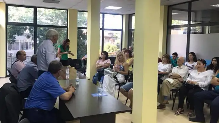 KİMSE KUSURA BAKMAYACAK!