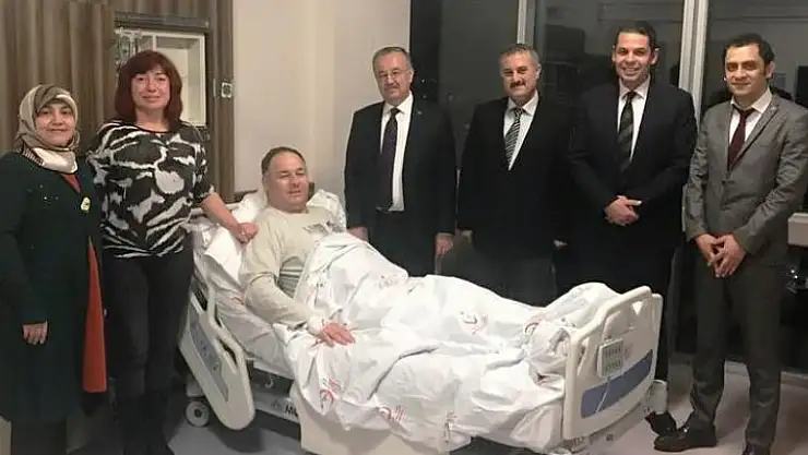 YOLUN AÇIK OLSUN, TÜRKİYE'M!