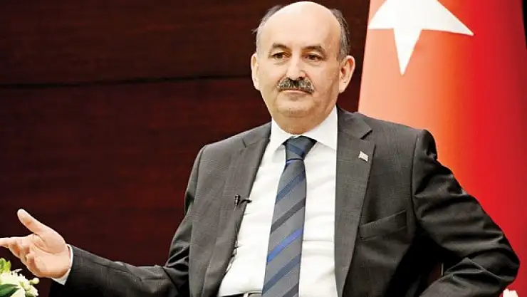 BALKAN GÖÇMENLERİ ÇALIŞTAY SONUÇLARINI BEKLİYOR