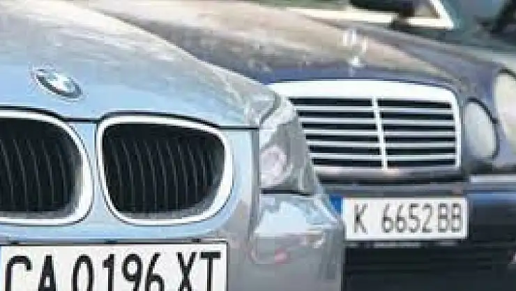 YURT DIŞINDAN ARAÇ GETİRMEK KOLAYLAŞTI