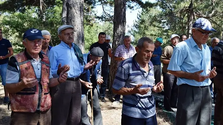 ASILARDIR SÜREN GELENEKLERİMİZ